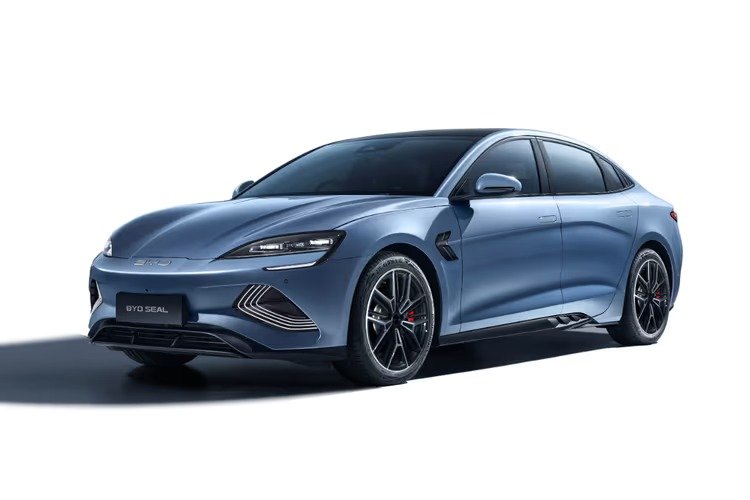 Atlantis Grey