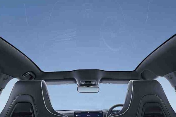 Seal Facelift 2025