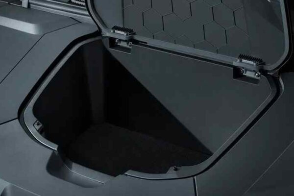 Seal Facelift 2025