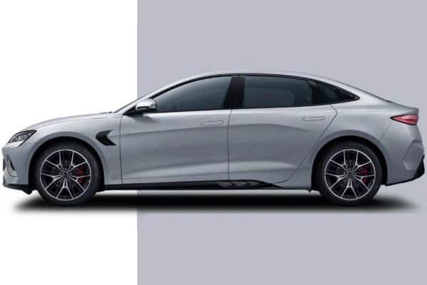 Seal Facelift 2025