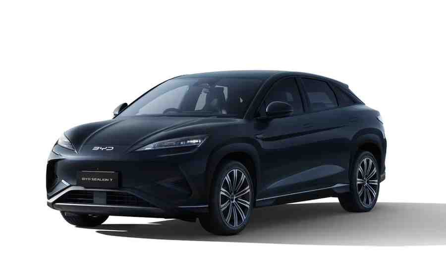Cosmos Black