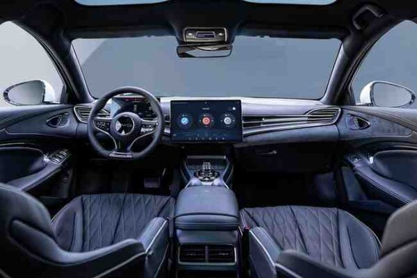 Seal Facelift 2025