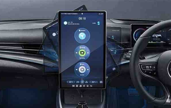 Seal Facelift 2025