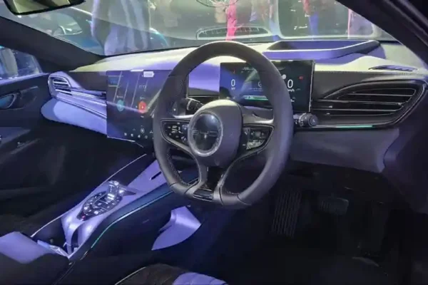 Seal Facelift 2025