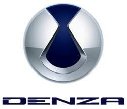 Denza D9