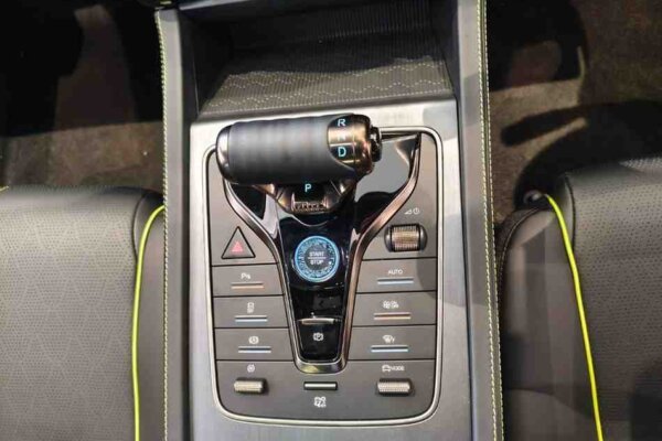 Atto 3 Facelift