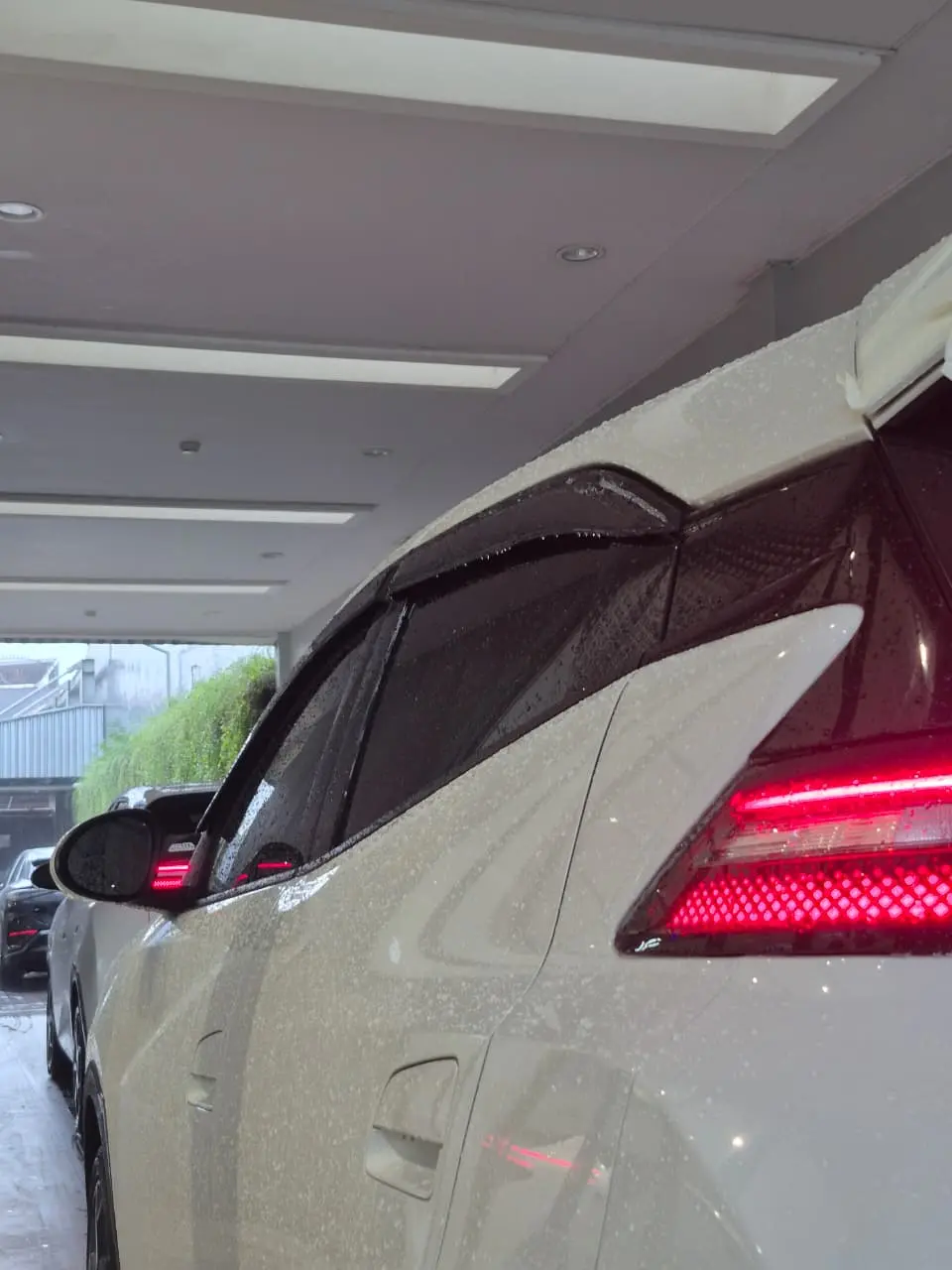 byd jakarta timur kalimalang